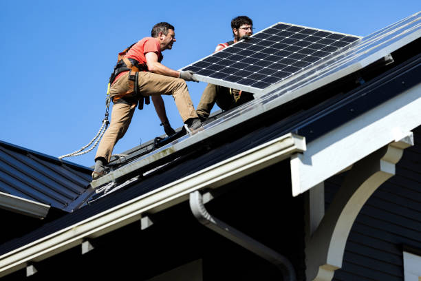 Best Gutter Installation and Repair  in Folsom, NJ